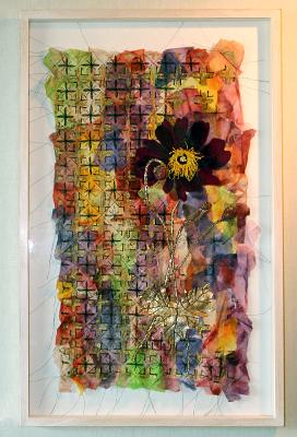 Irene Martin - Peony